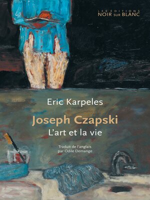 cover image of Joseph Czapski